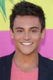 Tom Daley's Boyfriend Revealed To Be Award Winning Screenwriter Dustin Lance Black 