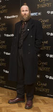'Game of Thrones' Star Paul Kaye set for 'Doctor Who' Season 9