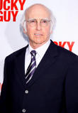 Larry David Heading To France's Prestigious Debutante Ball