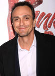 Hank Azaria Auditioned Twice As He Desperately Wanted To Play Joey In 'Friends'
