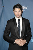 Actor Matt Dallas Is A Married Man