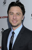 Zach Braff Charms His Way to $2m on Kickstarter For New Film – Wish I Was Here