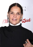 Ali Macgraw Fronts Campaign To End U.s. Horse Slaughter