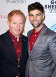 Modern Family's Jesse Tyler Ferguson Marries Long-Time Boyfriend Justin Mikita