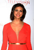 Homeland Star Morena Baccarin Pregnant!