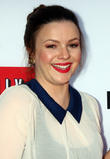 And 'Two and a Half Men's' Lesbian Daughter Is...Amber Tamblyn.