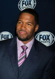 Michael Strahan Confirms New Hosting Position For 'Good Morning America'