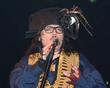 Adam Ant Uses Daily Walks To Keep His Bipolar Disorder In Check