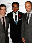 D.l. Hughley Cries Over Son's Asperger's Syndrome Achievement