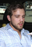 Max Thieriot Marries