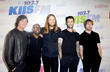 Maroon 5 Forced To Reschedule U.K. And Ireland Tour Dates