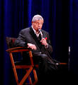 87-Year-old Jerry Lewis In France For Screening Of New Movie