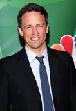 Seth Meyers Gets Engaged To Girlfriend Alexi Ashe