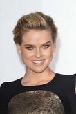 Alice Eve Suspects Nasa Experts Are Hiding Alien Discoveries