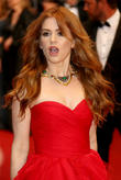 Isla Fisher Was Terrorised Into Slimming By Scary Trainer