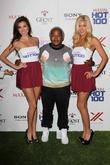 Kyle Massey Shuts Down Terminal Cancer Reports