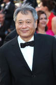 Ang Lee Opens Up About Tiger Drama On Life Of Pi Set