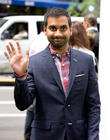 Aziz Ansari To Tackle Modern Dating Woes In New Book