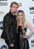 Avril Lavigne And Chad Kroeger Announce Separation