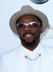 Will.i.am Celebrates 10th UK Number One With 'It's My Birthday'