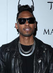 Miguel Has A Problem. Singer Told NOT To Jump At Billboard Music Awards