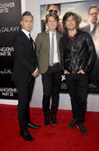 Hanson Celebrate 21st Anniversary At New York Gig