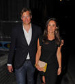 Pippa Middleton Photos Of High Street Style Outfit Sparks Buying Frenzy