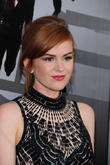 Isla Fisher Almost Drowned On Now You See Me Set