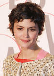 Audrey Tautou: 'I'm Not Ambitious Enough To Crack Hollywood'