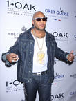Flo Rida Takes Dna Test To End Child Support Case