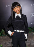 Willow Smith Pulls Out British Accent For 'Summer Fling' [Video]