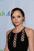 Christina Ricci To Play Lizzie Borden