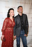 Debi Mazar Lands Husband Acting Debut In Sex Scene