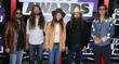 Blackberry Smoke Donate Funds To Children's Cancer Centre