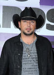 Engaged Jason Aldean & Brittany Kerr Are "On Cloud Nine" 