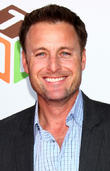 Chris Harrison: Juan Pablo Is First Bachelor To Reach Second Base In The First Episode