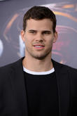 Kris Humphries Is "Happy" Now That Things Are Over Between Him And Kim Kardashian
