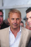 Kevin Costner Desperate To Get Back To Work After Daddy Duties