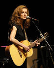 Patty Griffin: 'I'm Not Married To Robert Plant'