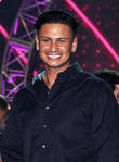'Jersey Shore' Star Pauly D "Very Excited" To Be A Father