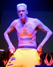 Die Antwoord Deny Their Splitting In 2017: "This Is A Lie"