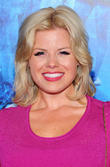 Megan Hilty is Pregnant With Hers And Brian Gallagher's First Child 