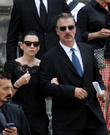 Julianna Margulies Settles Legal Dispute With Former Managers