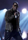 R Kelly Claims He Was Sexually Assaulted As A Child By A Female Relative