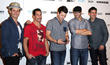 New Kids On The Block Announce 'The Main Event' Tour With TLC and Nelly