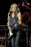 Sheryl Crow: 'I Hate Questions About Ex Lance Armstrong'