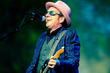 Elvis Costello And The Roots Form Unlikely Alliance For 'Wise Up Ghost'