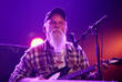 Seasick Steve Has Released A New Album Of Blues