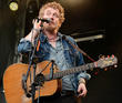 Glen Hansard Makes Surprise Appearance At Once The Musical