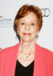 Mark Twain Prize Ceremony Sees Carol Burnett As Sharp And Witty As Ever